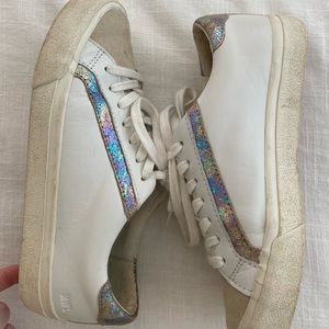 MADEWELL SNEAKERS